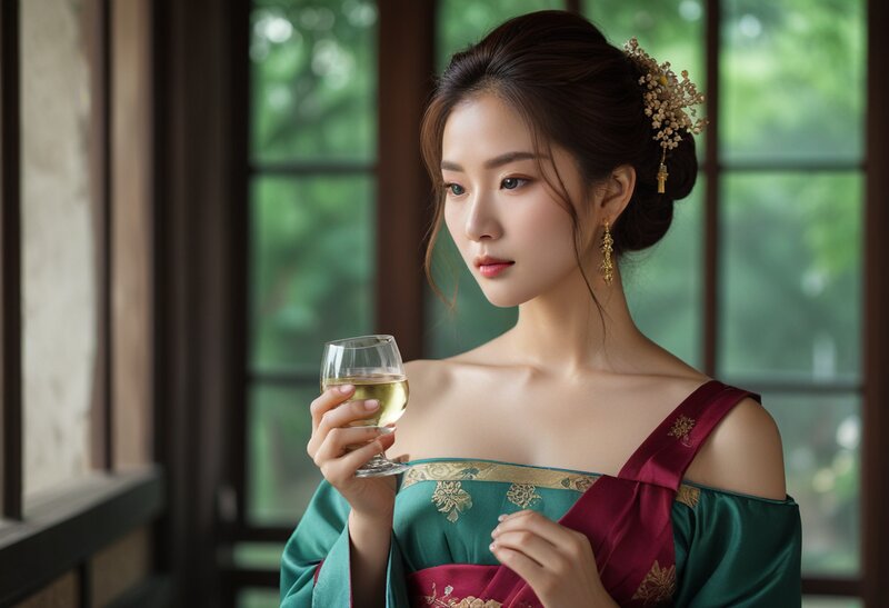 第七码头海报